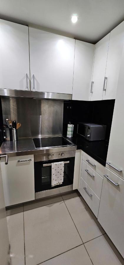Luxury Apartment In Canary Wharf Londres Extérieur photo