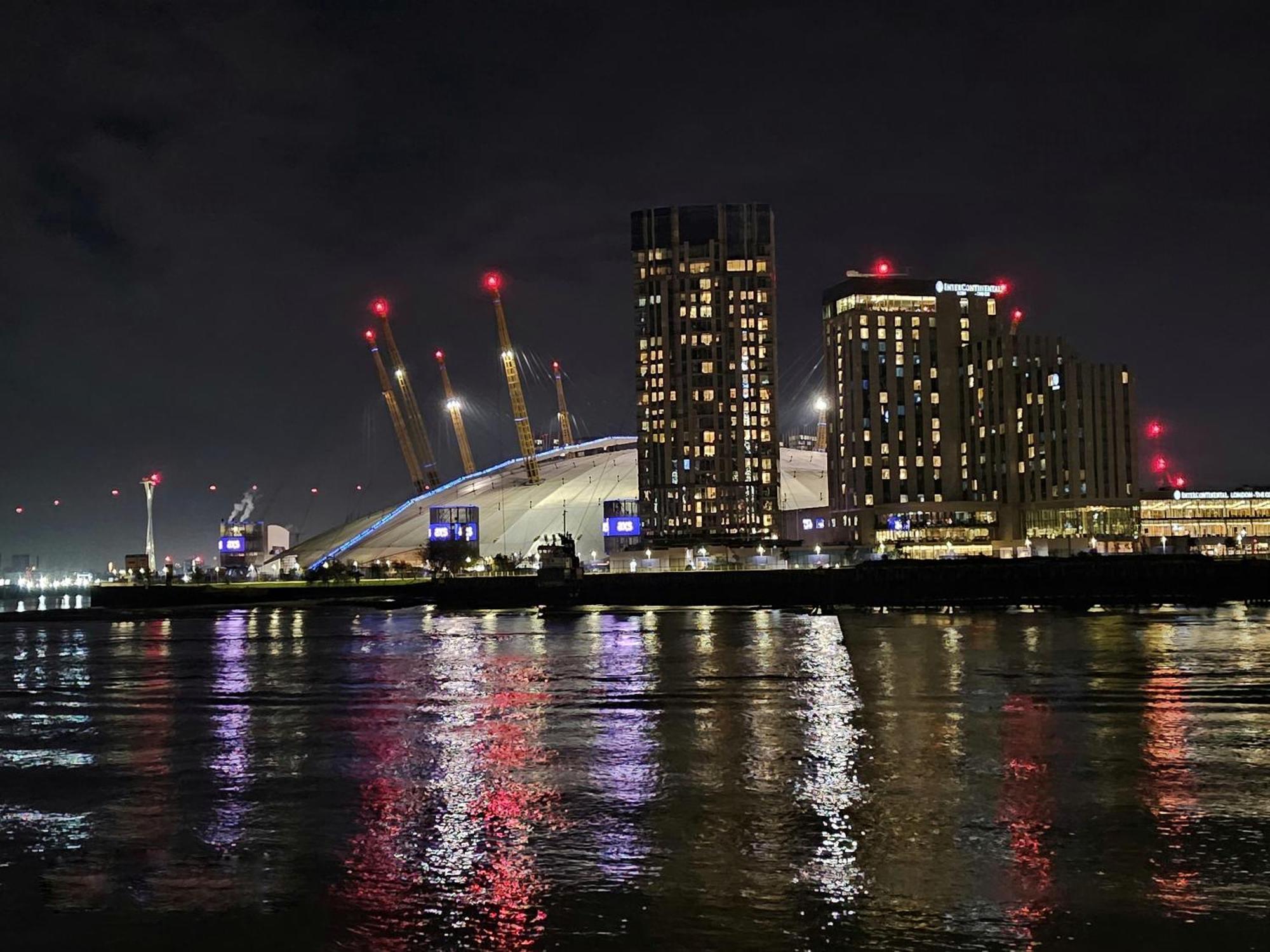 Luxury Apartment In Canary Wharf Londres Extérieur photo